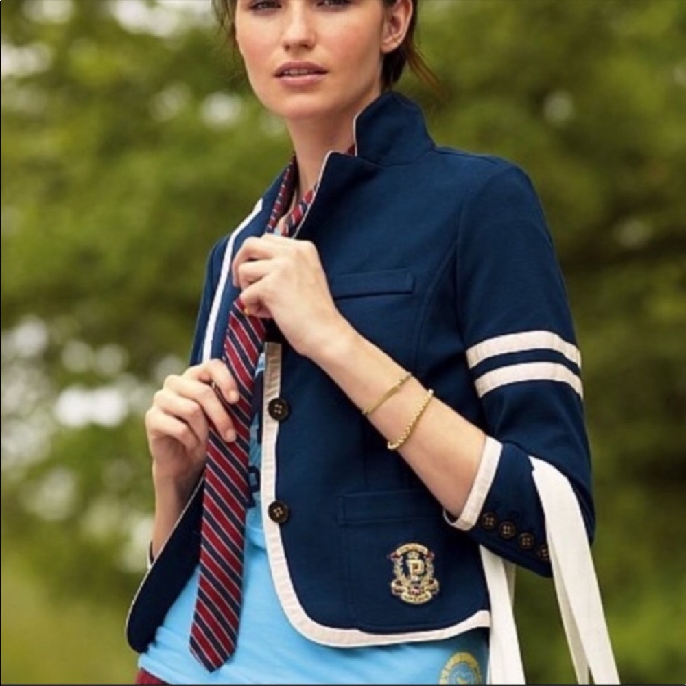 RARE Victoria’s Secret Blazer